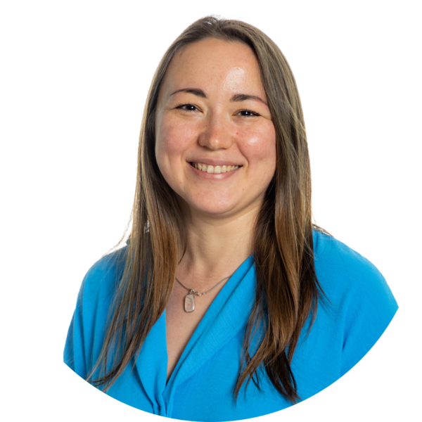 Go to the profile of Regina Andrijes