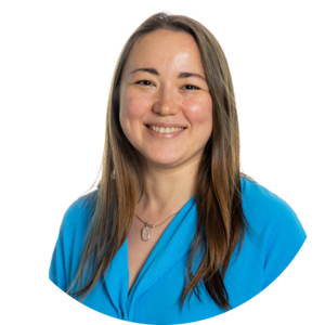 Go to the profile of Regina Andrijes