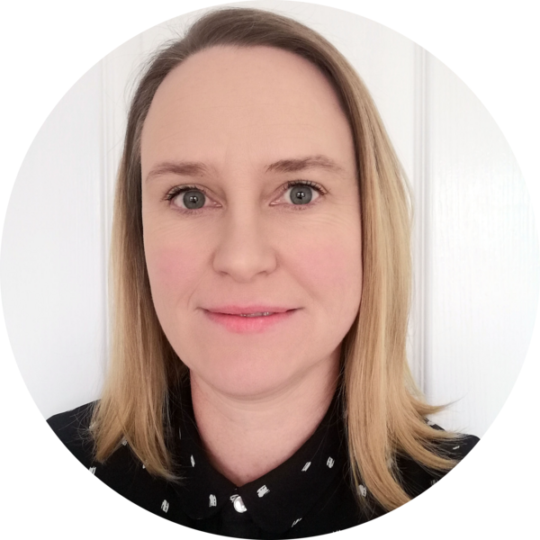 Go to the profile of Leigh Ferreira