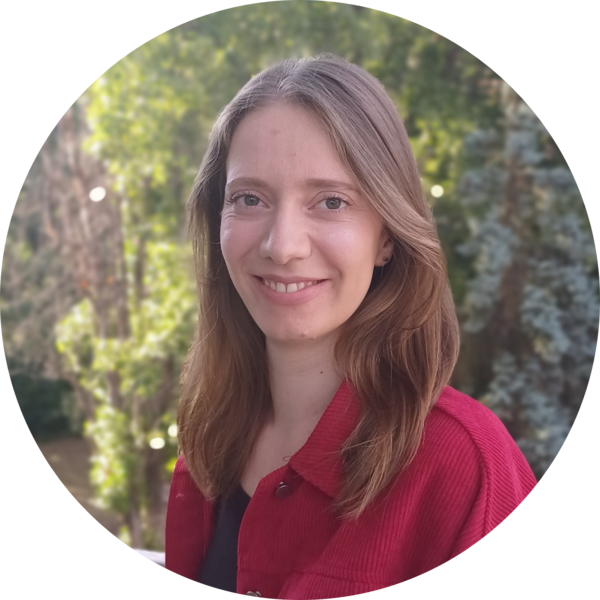 Go to the profile of Maria Peer