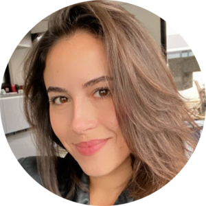 Go to the profile of Raquel