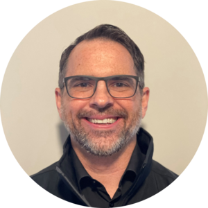 Go to the profile of Andy Kyte