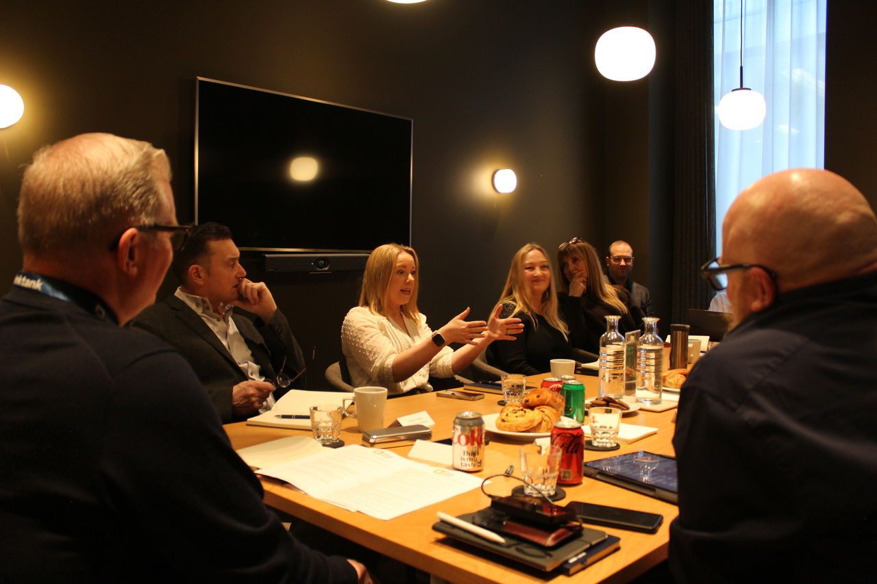 Marketing’s changing role in the built environment