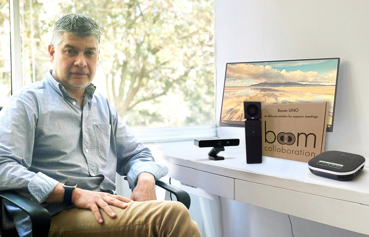 Why Boom Collaboration Is Setting Its Sights On Colombia