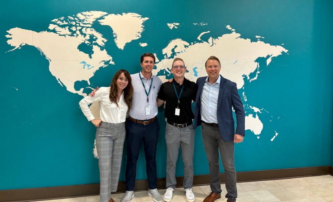 Boom Success Story Continues