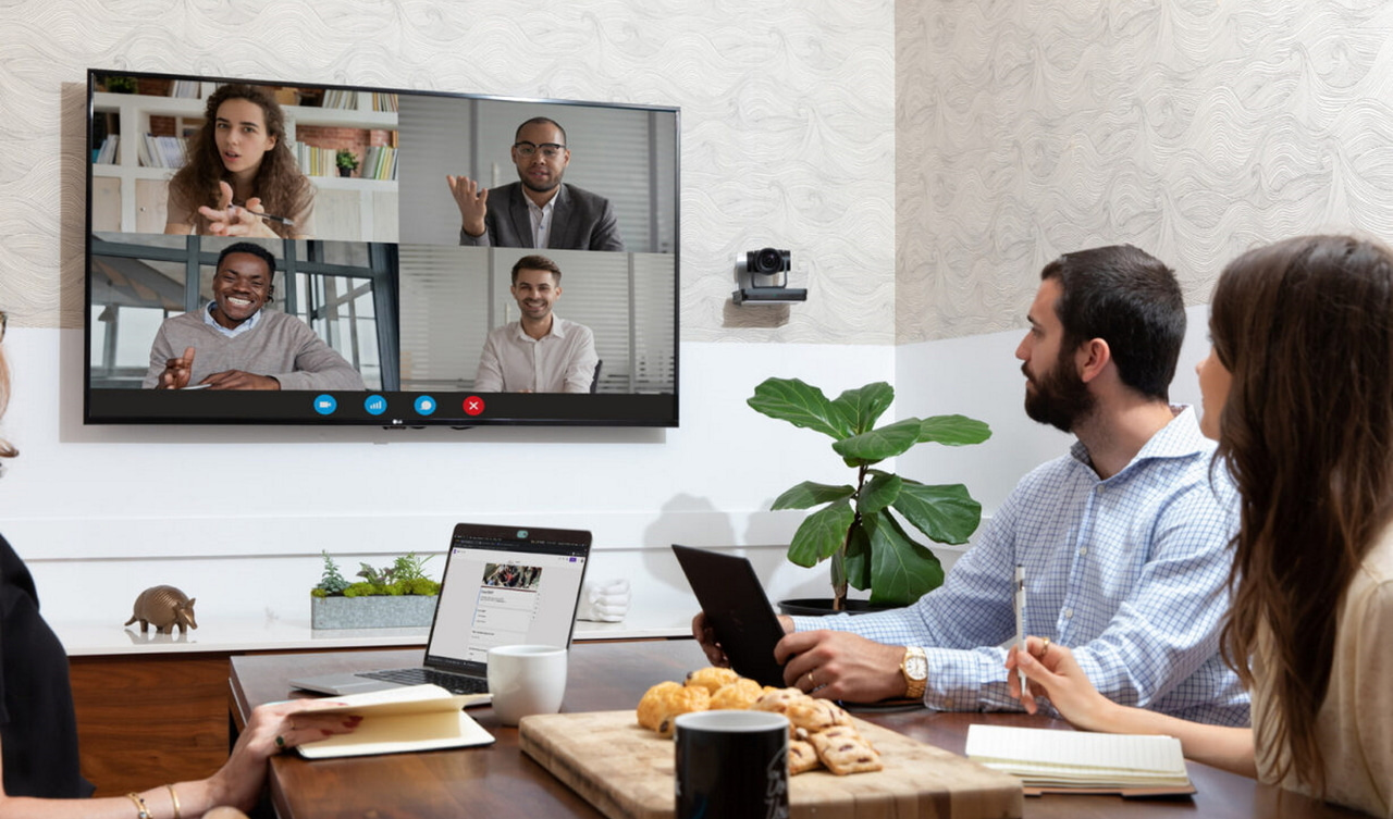 Why Sales Are Booming For Boom Collaboration