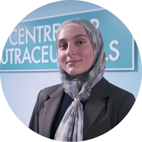 Go to the profile of Laura Taramova