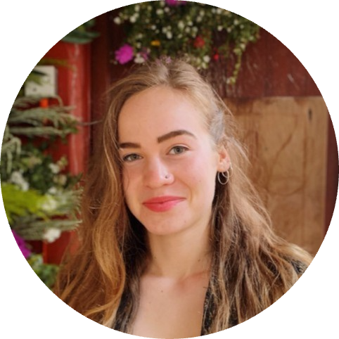 Go to the profile of Erin Burke