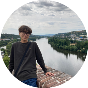 Go to the profile of Yotam Havkin