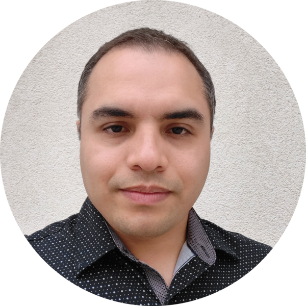 Go to the profile of Jesus G. Cruz-Garza