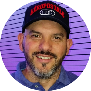 Go to the profile of LEONARDO TRILLOS