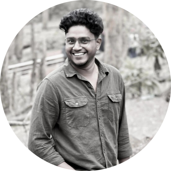 Go to the profile of Anand Puthiya Veedu