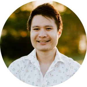 Go to the profile of Matt Trinh