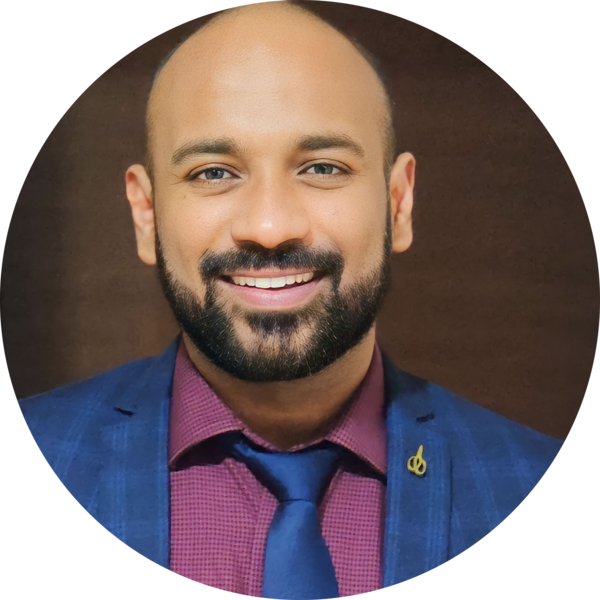 Go to the profile of Mithun Thulasidas