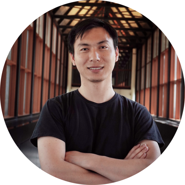 Go to the profile of Chuanwang Yang