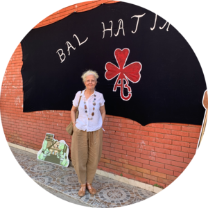 Go to the profile of Funda F Bölükbaşı Hatip