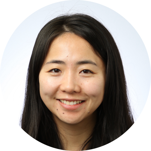 Go to the profile of Michelle Zhang