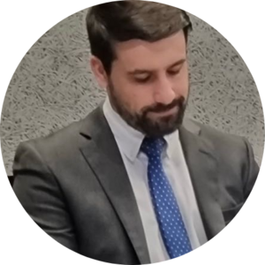 Go to the profile of Abilio Almeida