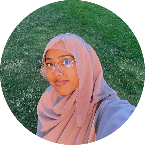 Go to the profile of Anica Tahsin