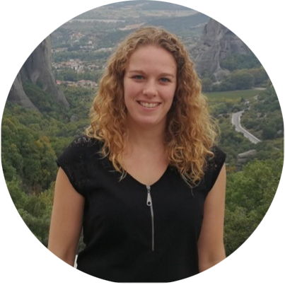 Go to the profile of Ilse Pool