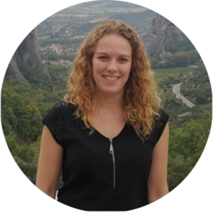 Go to the profile of Ilse Pool