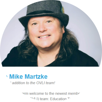 Go to the profile of Michael Martzke