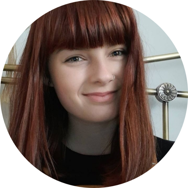 Go to the profile of Kiah