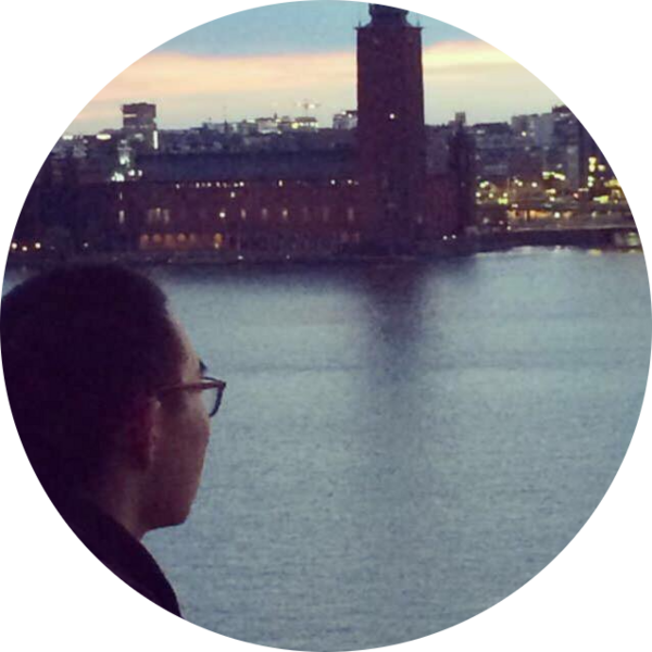 Go to the profile of Weixuan Ning