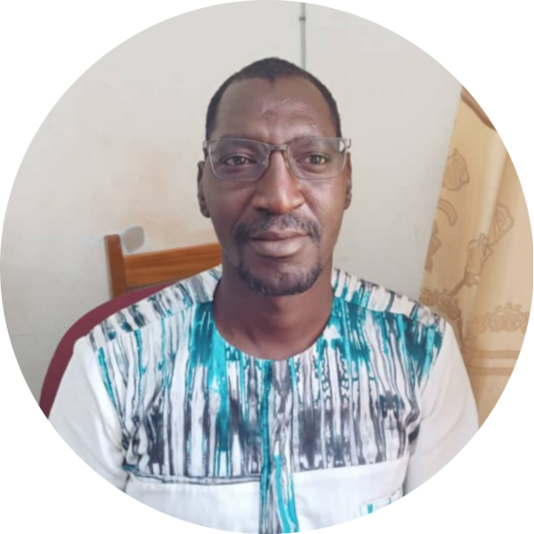 Go to the profile of Yaya OUATTARA