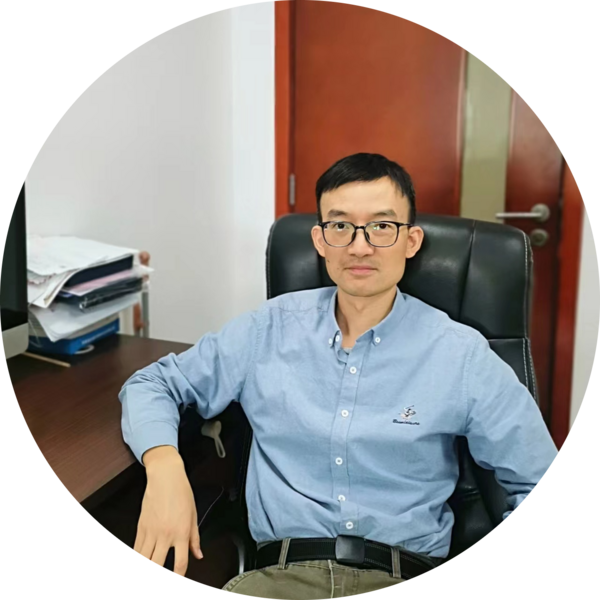 Go to the profile of Jun Yan