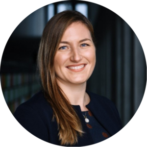 Go to the profile of Liesbet CORRIVEAU