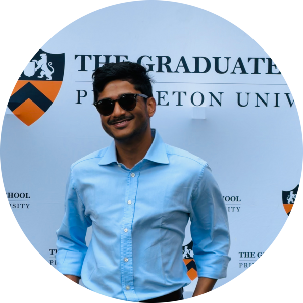 Go to the profile of Srijan Bharati Das