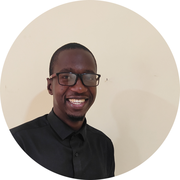 Go to the profile of Isheunesu Jameson Chiurawa