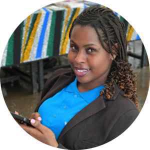 Go to the profile of Divan Nyangi Joseph