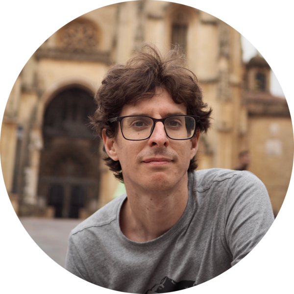 Go to the profile of Juan José Pérez-Moreno