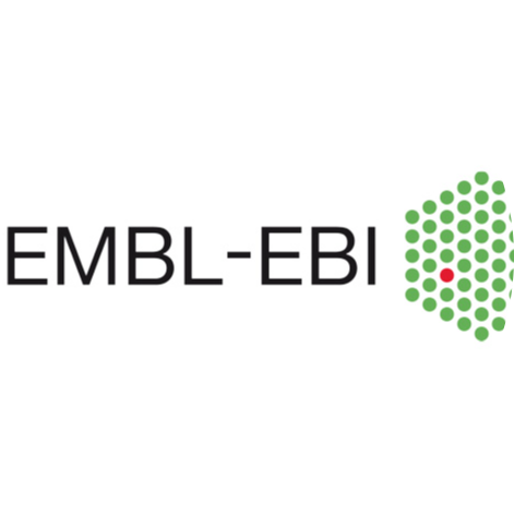 Go to the profile of EMBL-EBI