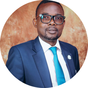 Go to the profile of Professor Sunday Adebisi