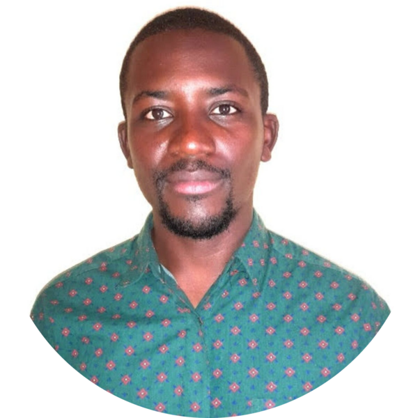 Go to the profile of Hezekiah Obwang'i Ogeto