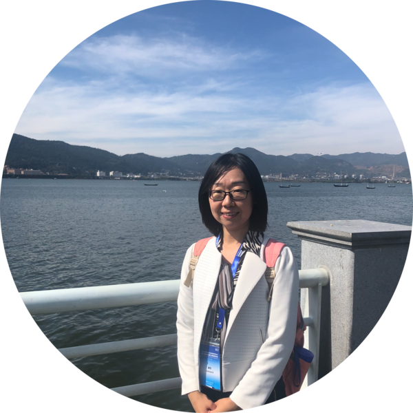 Go to the profile of Xue Jiang