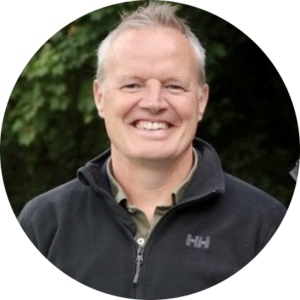 Go to the profile of Darren Thomas