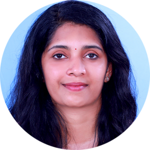 Go to the profile of Rajasree Mohan