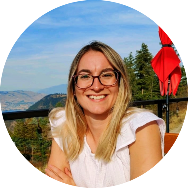 Go to the profile of Bryony Curry