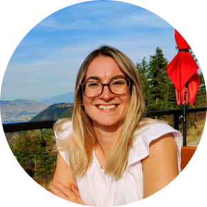 Go to the profile of Bryony Curry