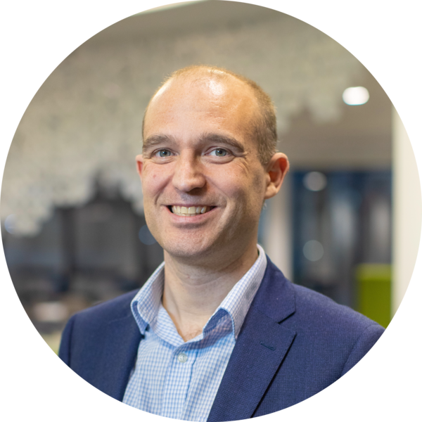 Go to the profile of Rob Johnson