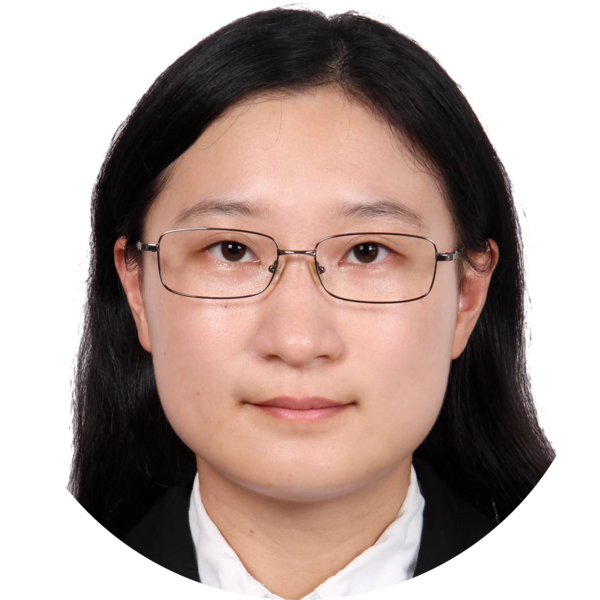 Go to the profile of Yichen (Serena) Dai