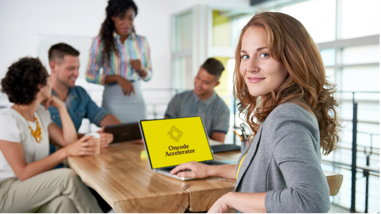 Oncode Accelerator: The call for Demonstrator Projects is open!