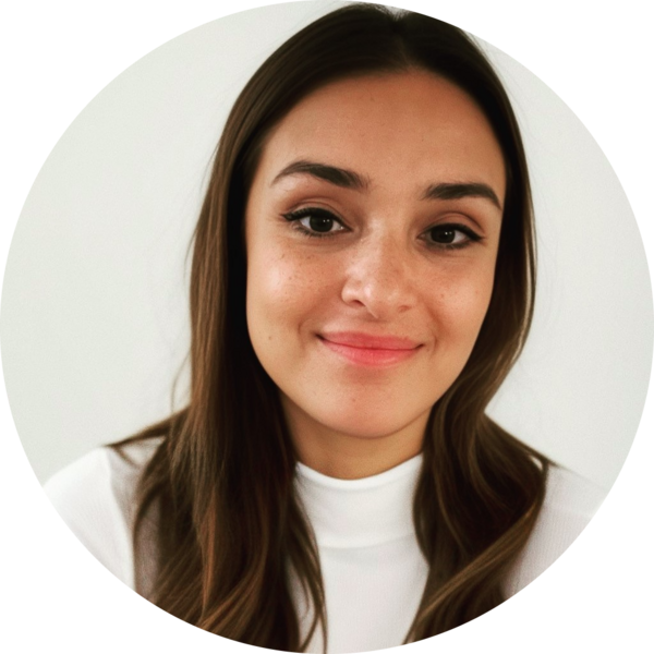 Go to the profile of Dahlia Abrams