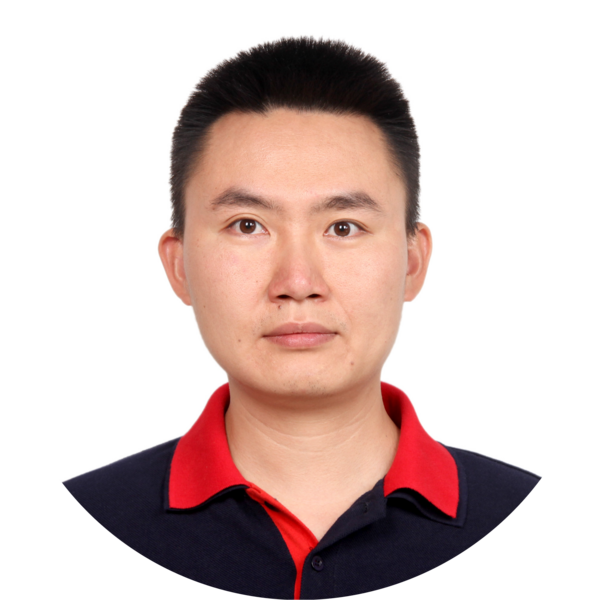 Go to the profile of Gang Hu