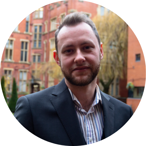 Go to the profile of Jonny Coates