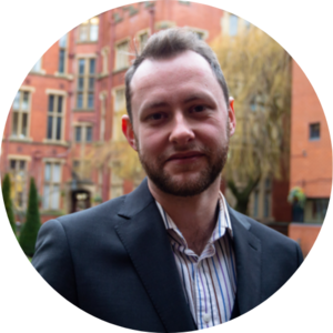 Go to the profile of Jonny Coates